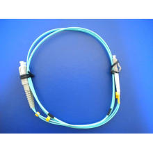 Fiber Optical -Patch Cord -Om3 LC / Sc Duplex 2.0mm